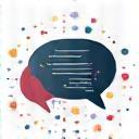Visual for Natural Language Processing